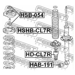 Febest HAB-191