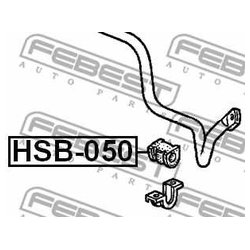 Febest HSB-050