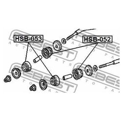 Febest HSB-053