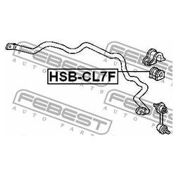 Febest HSB-CL7F