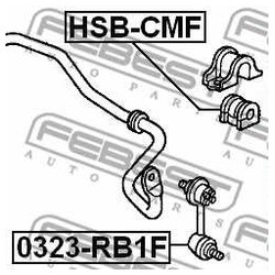 Febest HSB-CMF