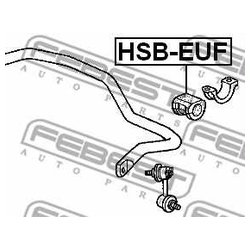 Febest HSB-EUF