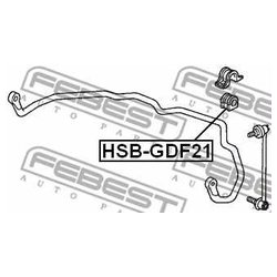 Febest HSB-GDF21