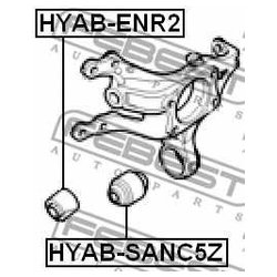 Febest HYAB-ENR2