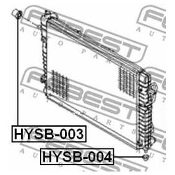 Febest HYSB-003