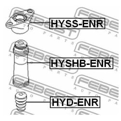 Фото Febest HYSHB-ENR