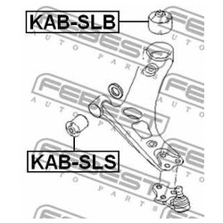 Febest KAB-SLS