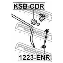 Фото Febest KSB-CDR