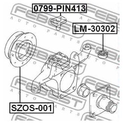 Febest LM-30302