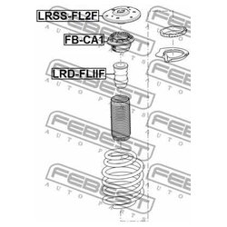 Febest LRSS-FL2F