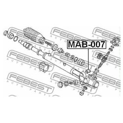 Febest MAB-007