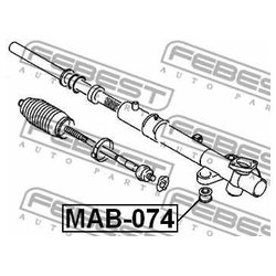 Febest MAB-074