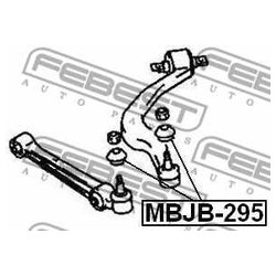 Febest MBJB-295