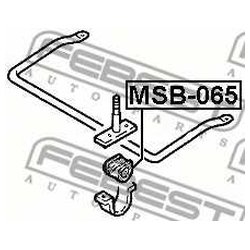 Febest MSB-065