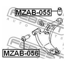 Febest MZAB-055
