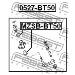 Febest MZSB-BT50