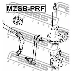 Фото Febest MZSB-PRF