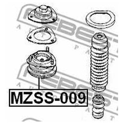 Febest MZSS-009