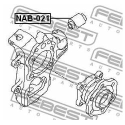 Febest NAB-021