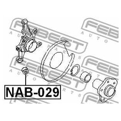 Febest NAB-029