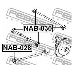 Febest NAB-030