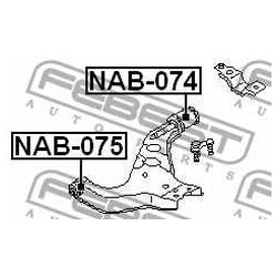 Febest NAB-075