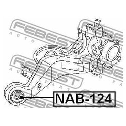 Febest NAB-124