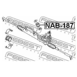 Febest NAB-187