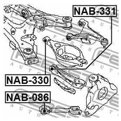 Febest NAB-330