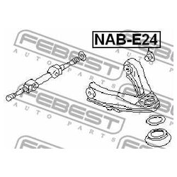 Febest NAB-E24