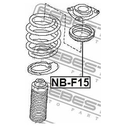 Febest NB-F15
