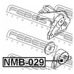 Febest NMB-029