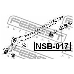 Febest NSB-017