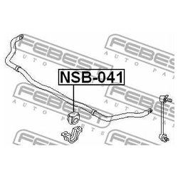 Febest NSB-041