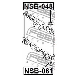 Фото Febest NSB-061