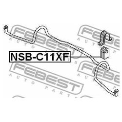 Febest NSB-C11XF