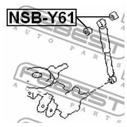 Febest NSB-Y61