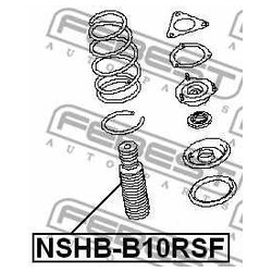 Febest NSHB-B10RSF