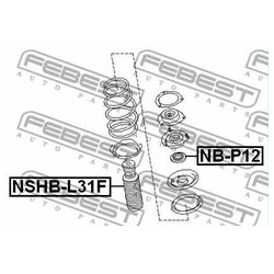 Febest NSHB-L31F