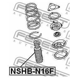 Febest NSHB-N16F