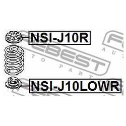 Febest NSI-J10LOWR