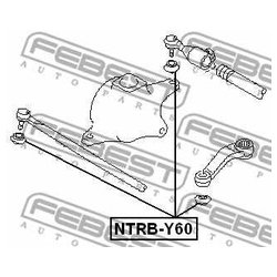 Фото Febest NTRB-Y60