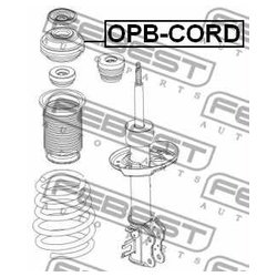 Febest OPB-CORD