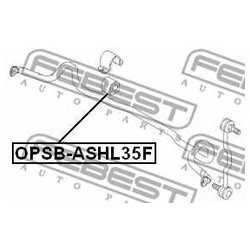 Febest OPSB-ASHL35F