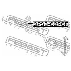 Фото Febest OPSB-CORCF