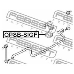 Febest OPSB-SIGF