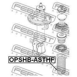 Febest OPSHB-ASTHF