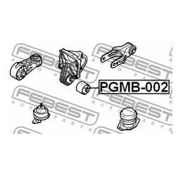 Febest PGMB-002