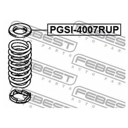 Febest PGSI-4007RUP