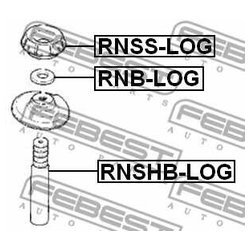 Febest RNSHB-LOG